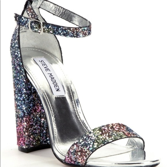 steve madden carrson multi